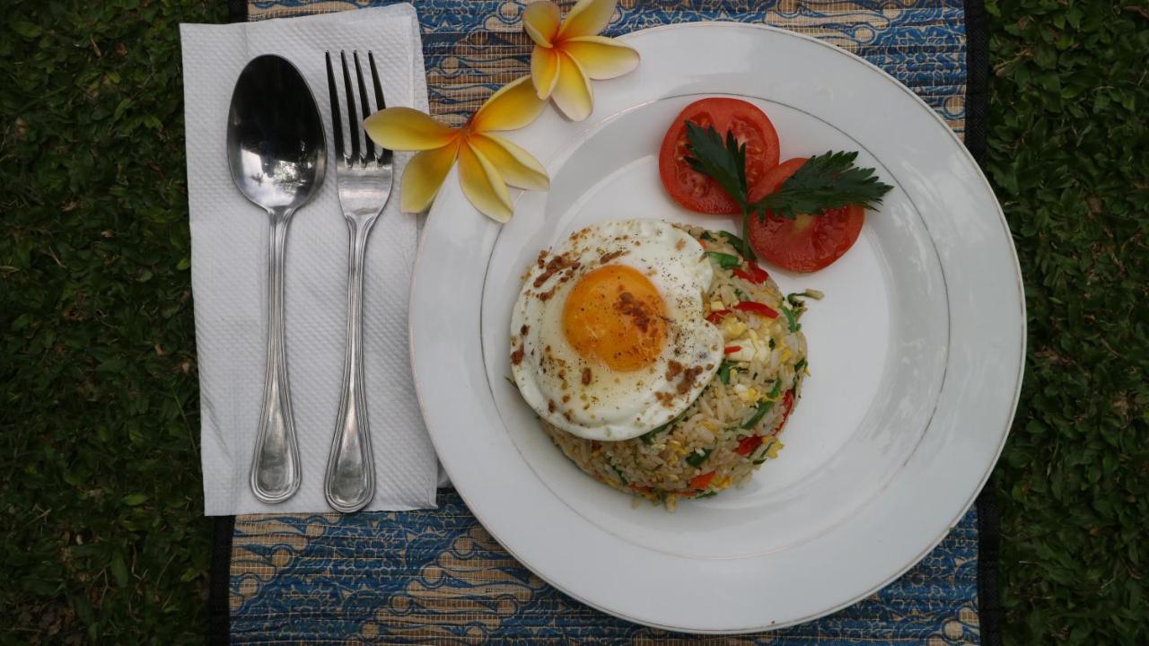 Villa Alam Biru Gardenia Seminyak  Luaran gambar